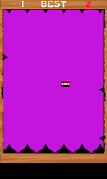 Bouncy Ninja poster 5