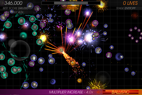 Ballistic SE.(圖1)-速報App