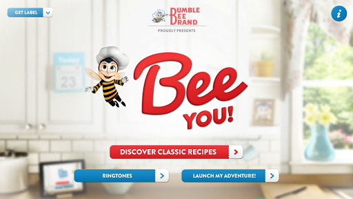 Bumble Bee Foods