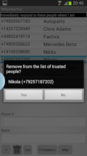 How to install Where are you near.me mod apk for laptop