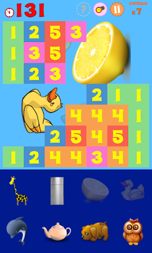 【免費解謎App】Guess What's Under - FREE Game-APP點子