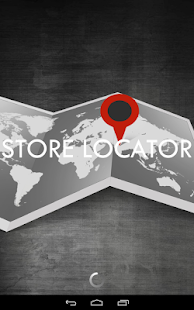 Store Locator Screenshots 6