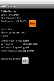 San Francisco Free WiFi(圖3)-速報App