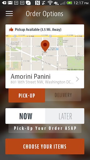 免費下載旅遊APP|Amorini Panini app開箱文|APP開箱王