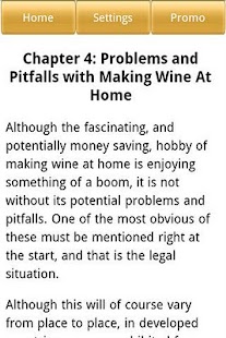 Making Wine at Home Screenshots 3