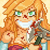 Combo Queen - Action RPG