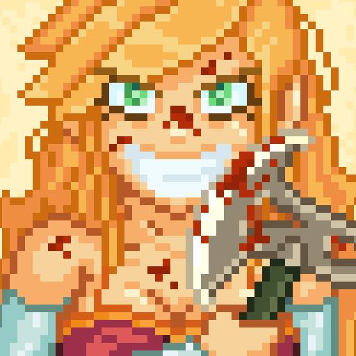 Combo Queen - Action RPG Apk For Android