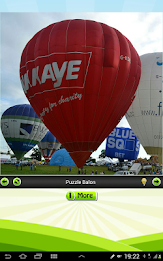 Permainan Balon poster 3