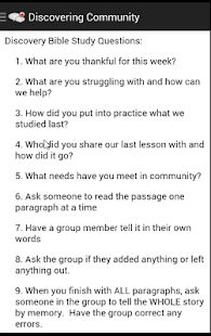Discovering Community - DMLife(圖1)-速報App