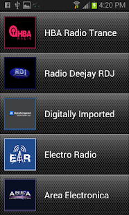 Radios de Electronica(圖5)-速報App