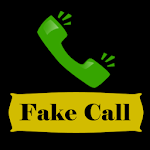 Fake Call Apk