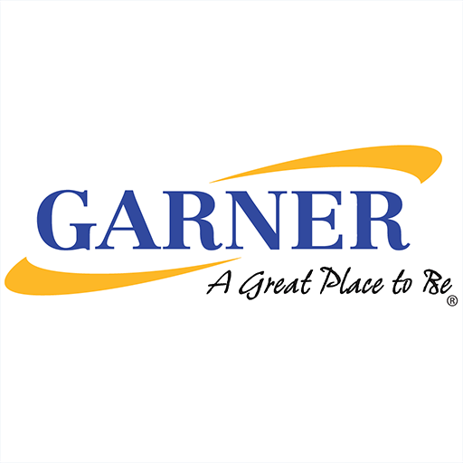 garner info LOGO-APP點子