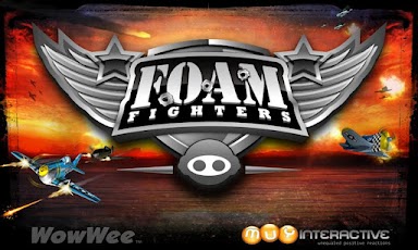 Descargar apk Foam Fighters Android