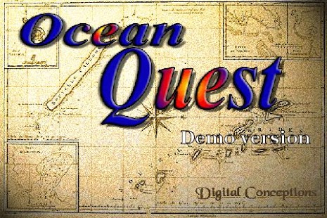 How to mod Ocean Quest Lite patch 3.0 apk for bluestacks