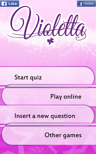 免費下載音樂APP|My Violetta quiz online app開箱文|APP開箱王