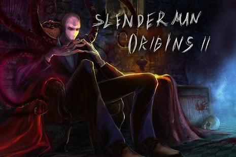 download Horror Games Sounds Slenderman free