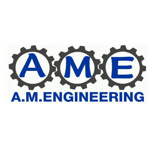 AM Engineering 商業 App LOGO-APP開箱王