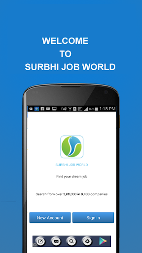 Surbhi Job World