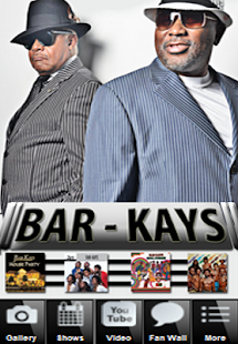 The BarKays Screenshots 0