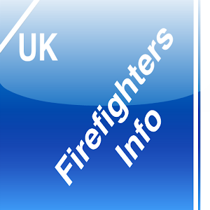 UK Fire Service Info logo