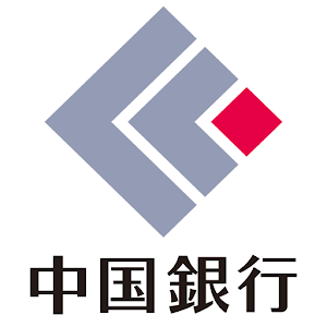 中国銀行 logo