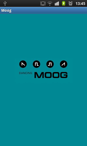 DancingMoog