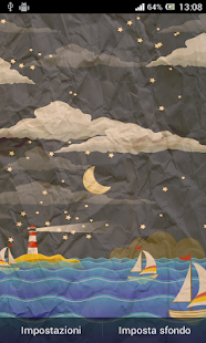 MyOcean HD Screenshots 4