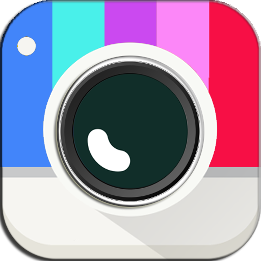 Camera Candy - Selfies LOGO-APP點子