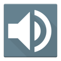 Volume Control Plus icon