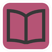eBook Reader  Icon