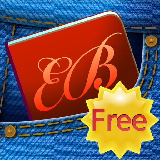 EBPocket Free LOGO-APP點子