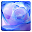 Blue Rose HD LiveWallpaper Download on Windows