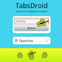 TabsDroid logo