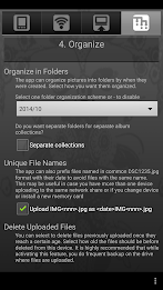 Sweet Home Image Backup Donate poster 8