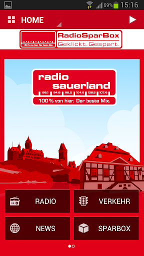 Radio Sauerland