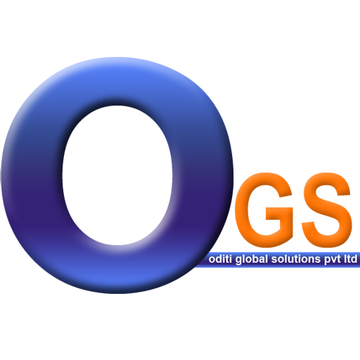 OGS Demo First App LOGO-APP點子