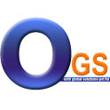 OGS Demo First App logo
