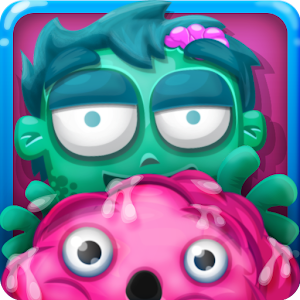 Oh My Brains: Eat ‘Em All.apk 1.4