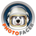 PhotoFacer – Photo Montages logo