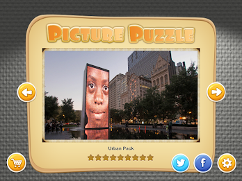 Picture Puzzle by Orbital Nine Games poster 11