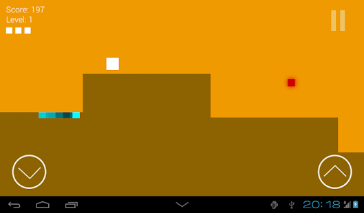 Download Jump Cube, Jump APK for Android