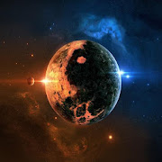 Planets Wallpapers  Icon