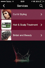 Brosigs Hair Studio poster 15