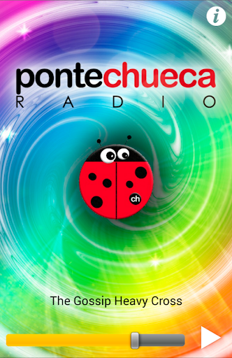 Ponte Chueca Radio