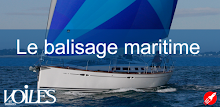 Le balisage maritime APK