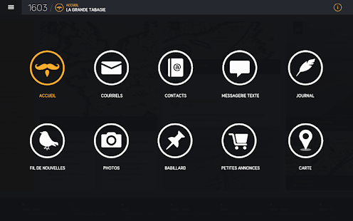 La Tablette de Champlain Screenshots 11
