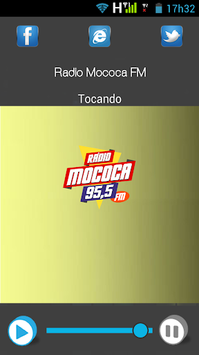 Rádio Mococa FM