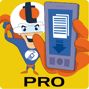 Plan Monitor PRO logo