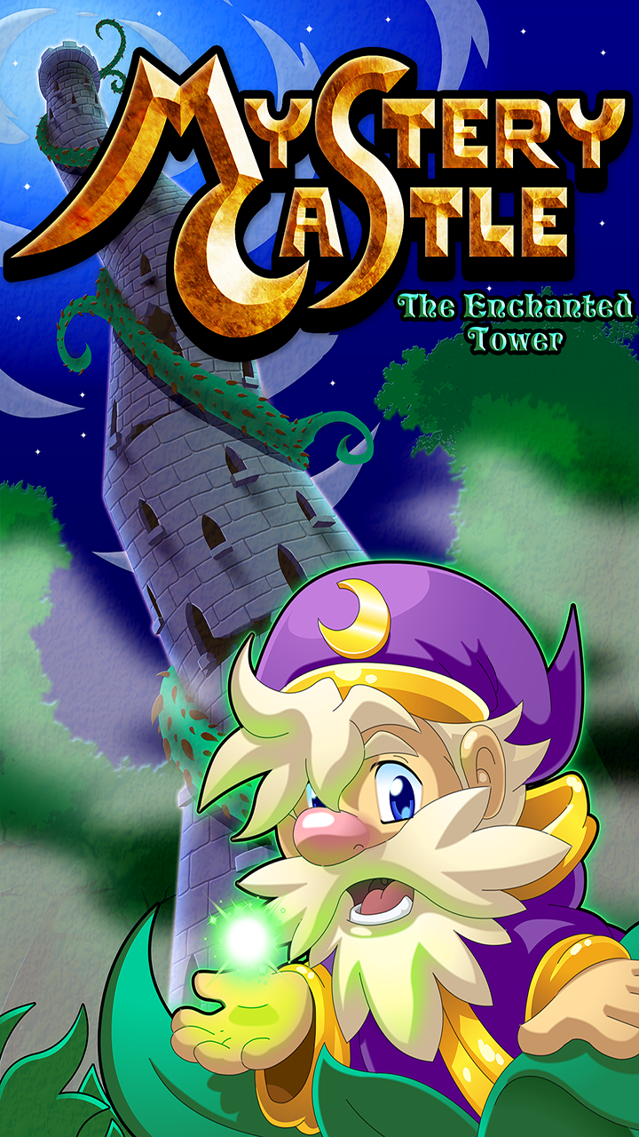 Mystery Castle HD - Episode 3 Screen 1