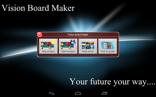 【免費生活App】Vision Board Maker-APP點子